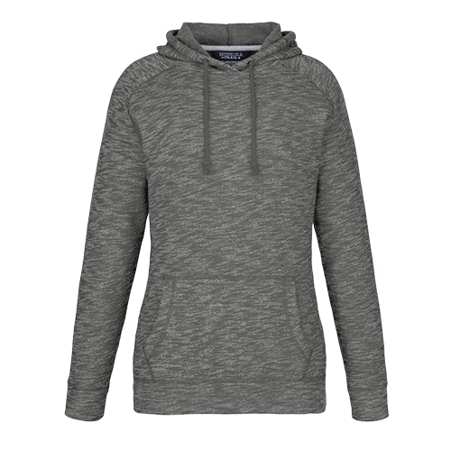 Load image into Gallery viewer, L00741 - Anaheim - Ladies Pullover Hooded Sweatshirt