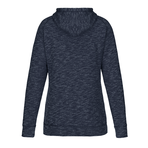 Load image into Gallery viewer, L00741 - Anaheim - Ladies Pullover Hooded Sweatshirt