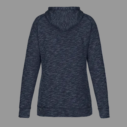 Load image into Gallery viewer, L00741 - Anaheim - DISCONTINUED - Ladies Pullover Hooded Sweatshirt