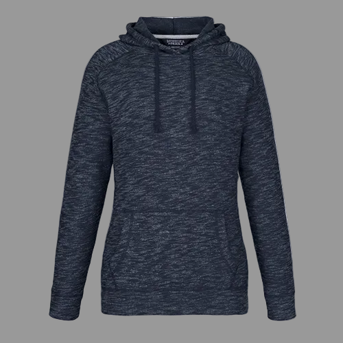 Load image into Gallery viewer, L00741 - Anaheim - DISCONTINUED - Ladies Pullover Hooded Sweatshirt