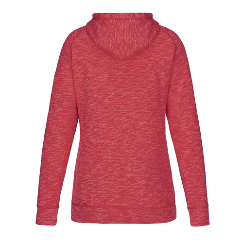 Load image into Gallery viewer, L00741 - Anaheim - DISCONTINUED Ladies Pullover Hooded Sweatshirt