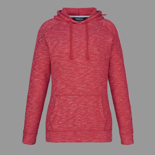L00741 - Anaheim - Chandail à Capuchon à Enfiler pour Femme