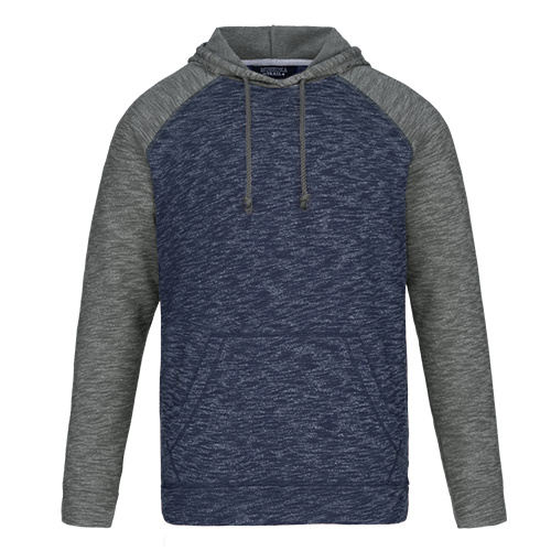 Load image into Gallery viewer, L00745 - Alameda - Adult Pullover Hooded Sweatshirt