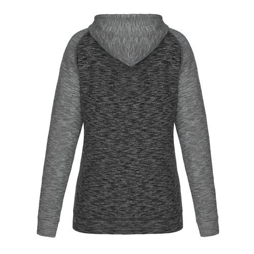 Load image into Gallery viewer, L00746 - Alameda - Ladies Pullover Hooded Sweatshirt