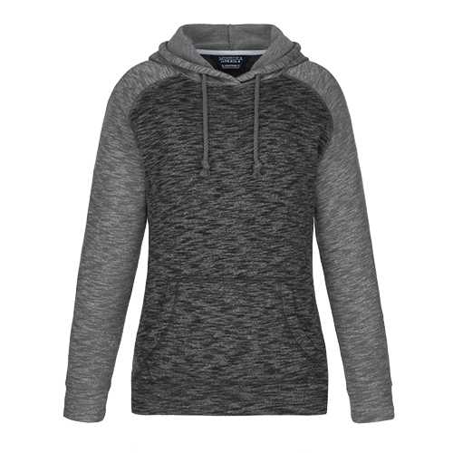 Load image into Gallery viewer, L00746 - Alameda - Ladies Pullover Hooded Sweatshirt