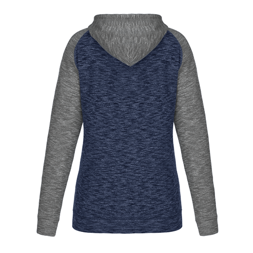 Load image into Gallery viewer, L00746 - Alameda - Ladies Pullover Hooded Sweatshirt