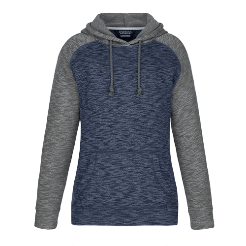 Load image into Gallery viewer, L00746 - Alameda - Ladies Pullover Hooded Sweatshirt