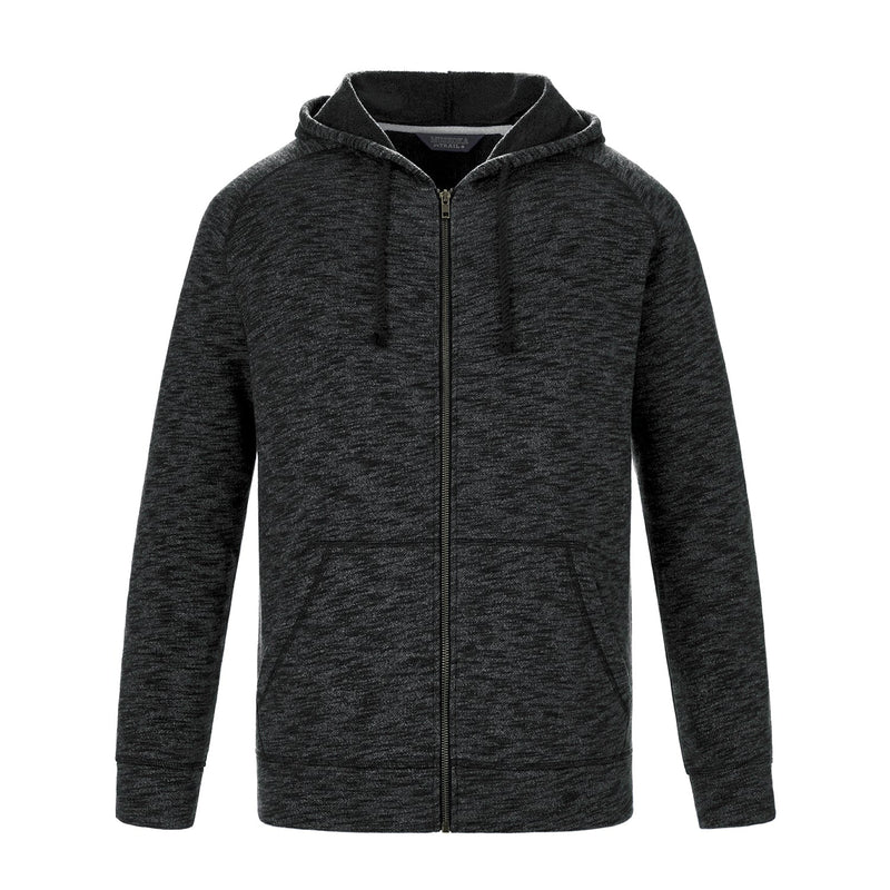 Load image into Gallery viewer, L00750 - Berkeley - Adult  Full Zip Hooded Sweatshirt
