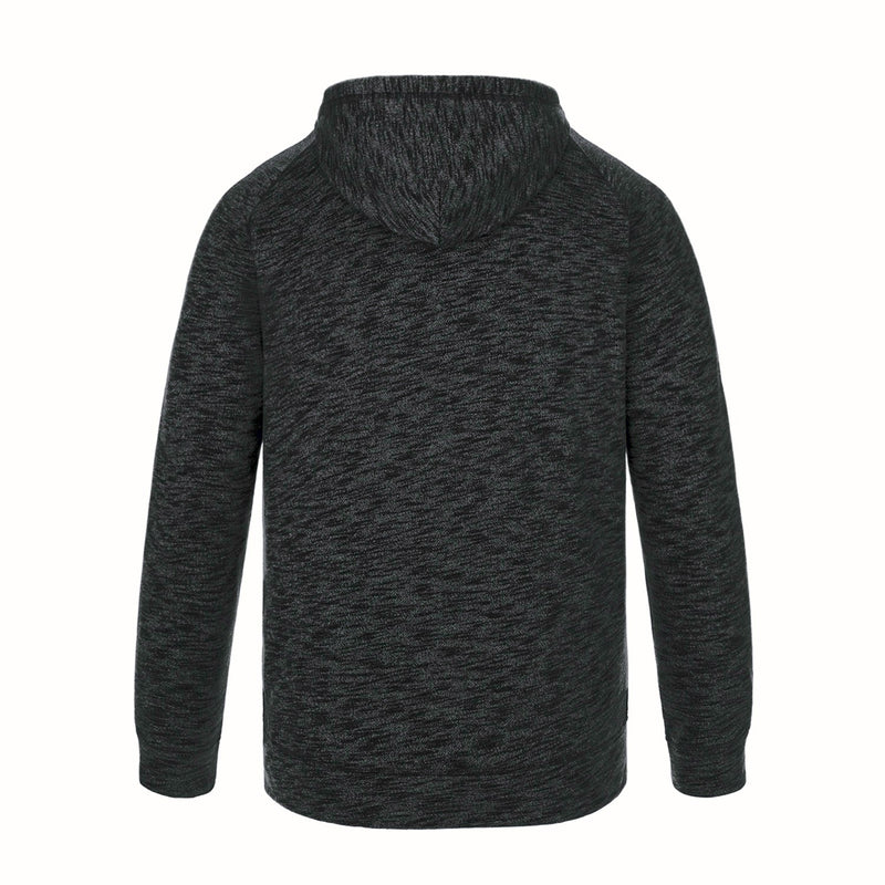 Load image into Gallery viewer, L00750 - Berkeley - Adult Full Zip Hooded Sweatshirt