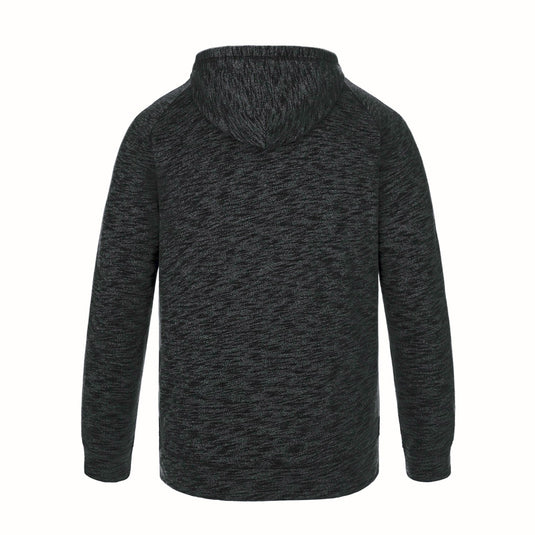 L00750 - Berkeley - Adult Full Zip Hooded Sweatshirt