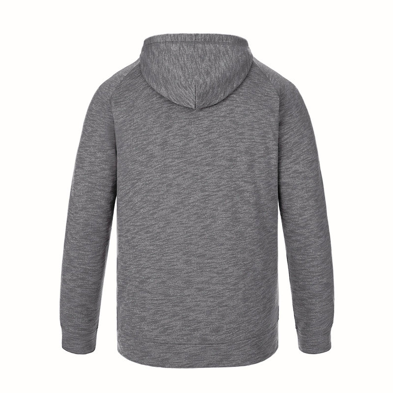 Load image into Gallery viewer, L00750 - Berkeley - Adult Full Zip Hooded Sweatshirt