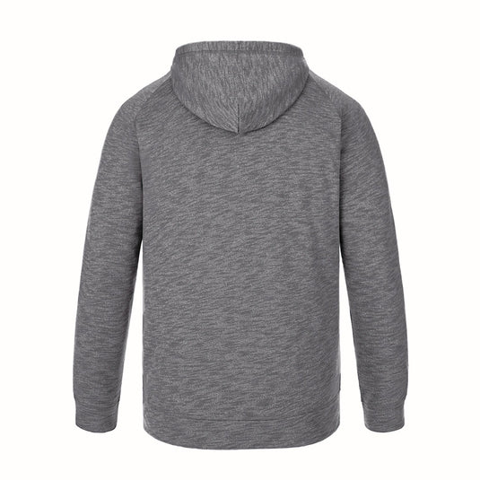 L00750 - Berkeley - Adult Full Zip Hooded Sweatshirt