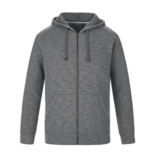 L00750 - Berkeley - Adult Full Zip Hooded Sweatshirt