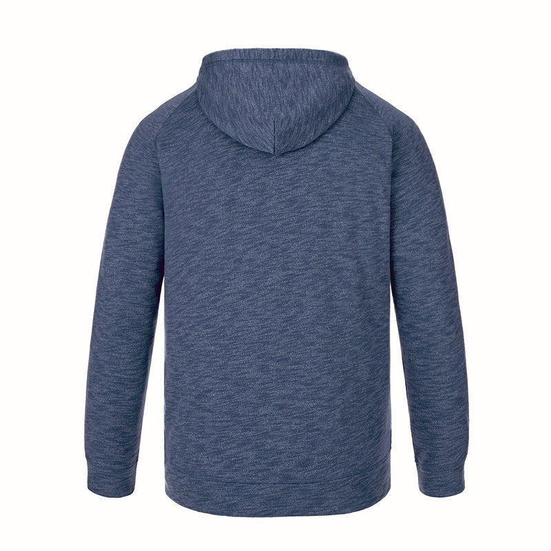 Load image into Gallery viewer, L00750 - Berkeley - Adult Full Zip Hooded Sweatshirt