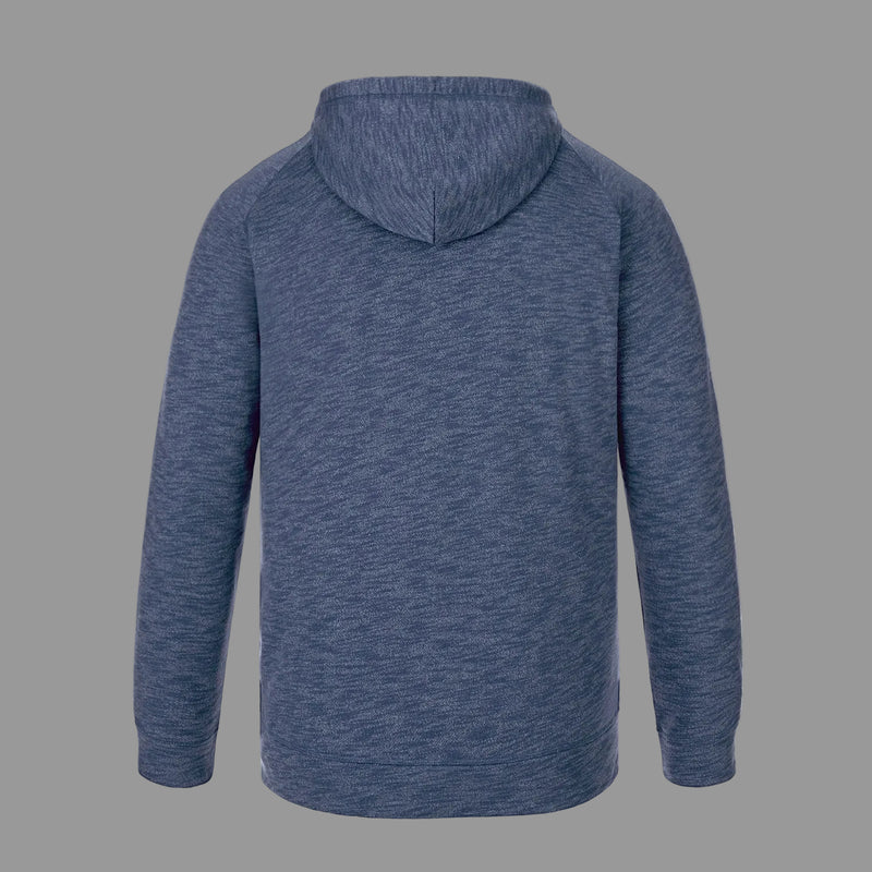 Load image into Gallery viewer, L00750 - Berkeley - DISCONTINUED - Adult Full Zip Hooded Sweatshirt