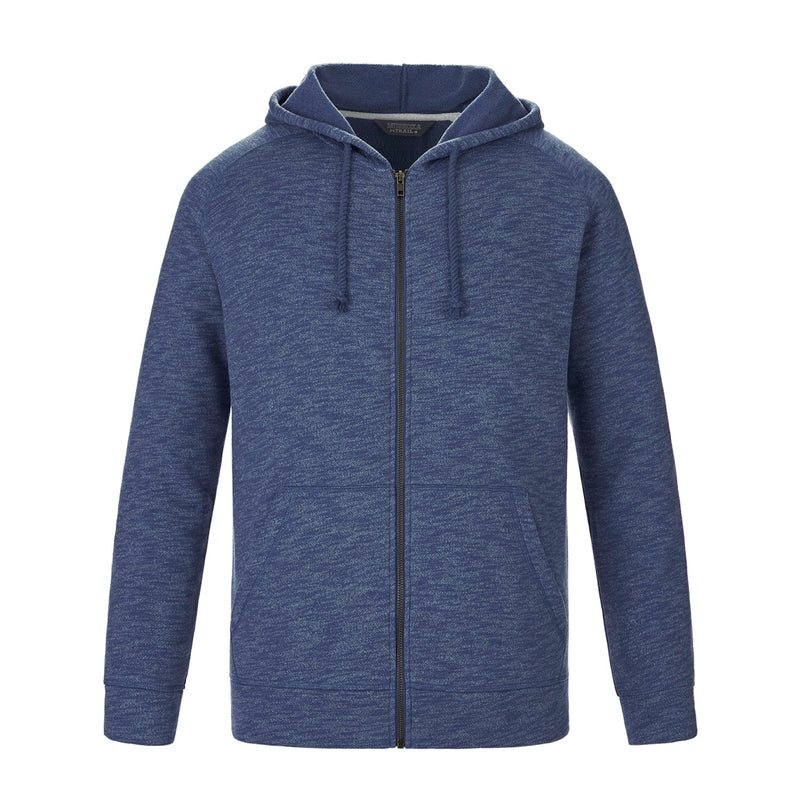 Load image into Gallery viewer, L00750 - Berkeley - Adult Full Zip Hooded Sweatshirt