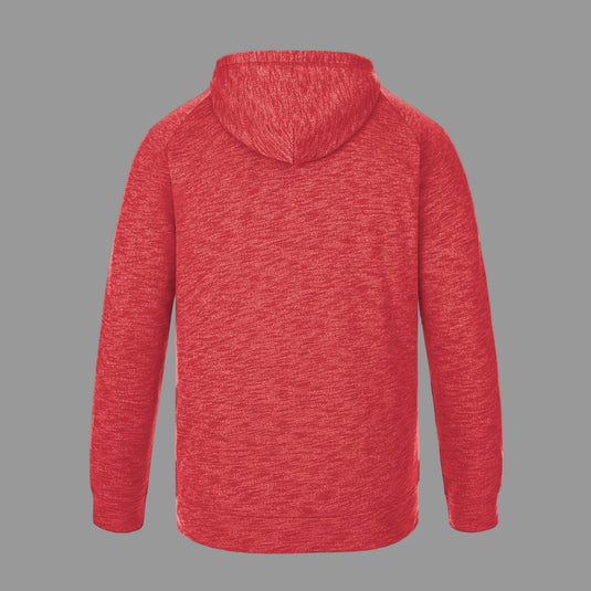 L00750 - Berkeley - DISCONTINUED Adult Full Zip Hooded Sweatshirt