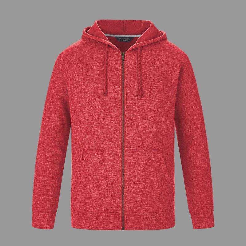 Load image into Gallery viewer, L00750 - Berkeley - DISCONTINUED Adult Full Zip Hooded Sweatshirt