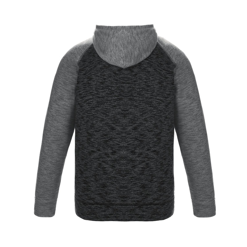 Load image into Gallery viewer, L00755 - Irvine - Adult Full Zip Hooded Sweatshirt