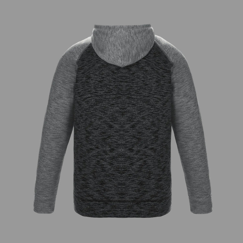 Load image into Gallery viewer, L00755 - Irvine - DISCONTINUED - Adult Full Zip Hooded Sweatshirt