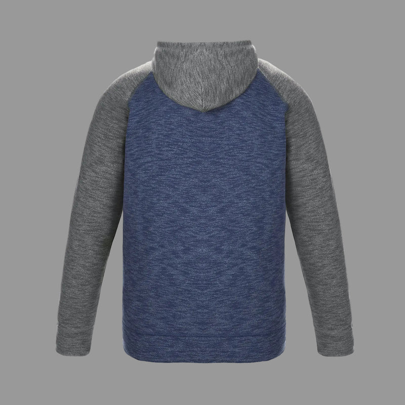 Load image into Gallery viewer, L00755 - Irvine - DISCONTINUED - Adult Full Zip Hooded Sweatshirt