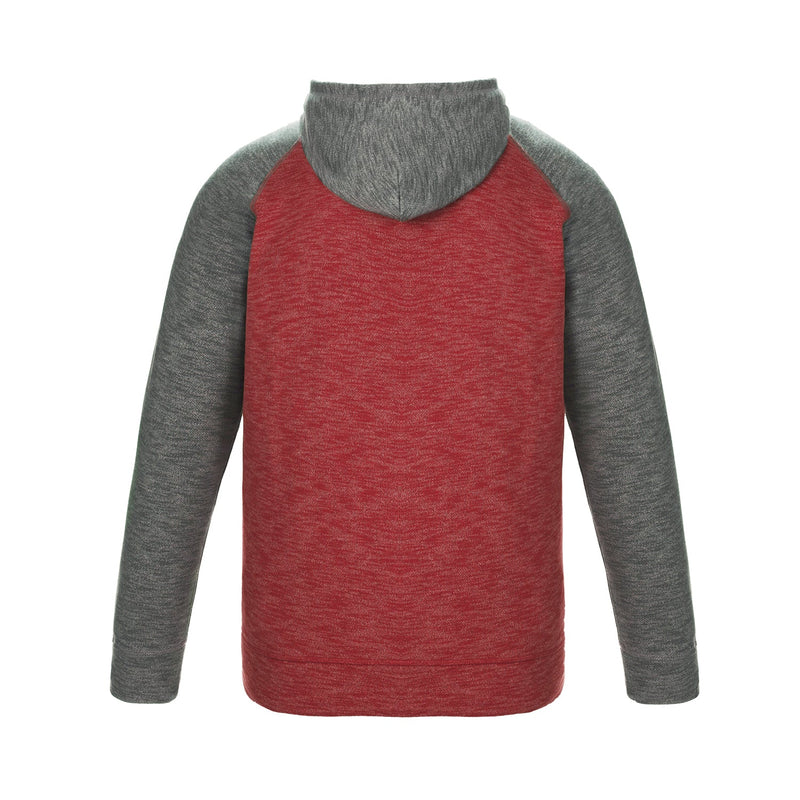 Load image into Gallery viewer, L00755 - Irvine - DISCONTINUED Adult Full Zip Hooded Sweatshirt