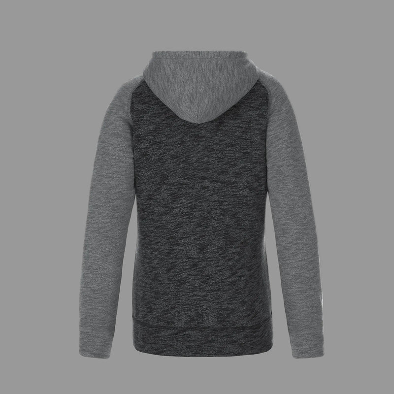 Load image into Gallery viewer, L00756 - Irvine - DISCONTINUED - Ladies Full Zip Hooded Sweatshirt