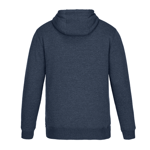 Load image into Gallery viewer, L00785 - Yolo - Adult Full-Zip Hooded Sweatshirt w/ Sherpa Fleece