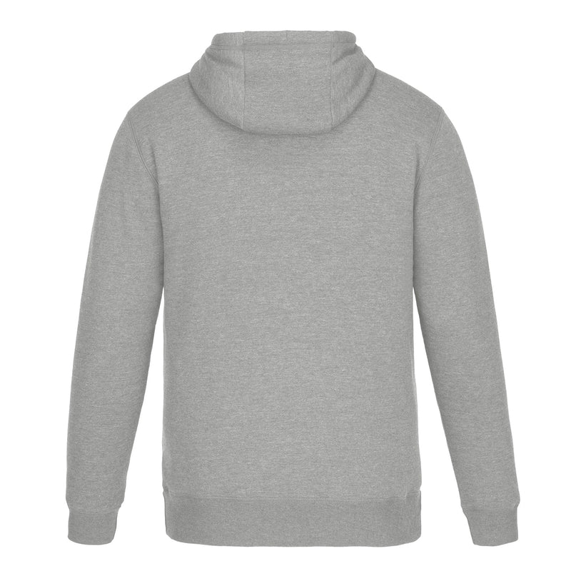 Load image into Gallery viewer, L00785 - Yolo - Adult Full-Zip Hooded Sweatshirt w/ Sherpa Fleece