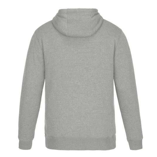 L00785 - Yolo - Adult Full-Zip Hooded Sweatshirt w/ Sherpa Fleece