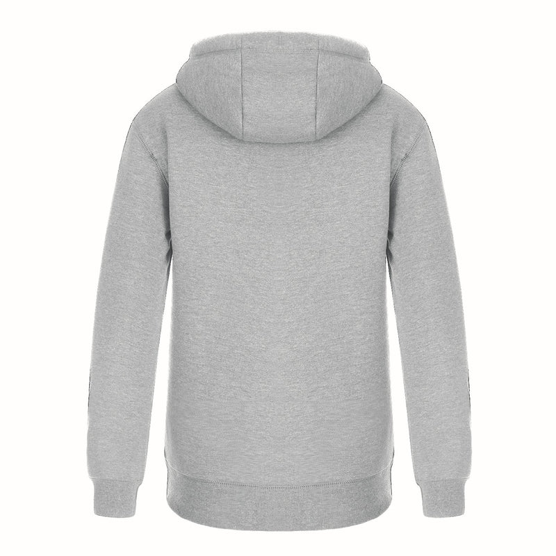 Load image into Gallery viewer, L00786 - Yolo - Ladies Full-Zip Hooded Sweatshirt w/ Sherpa Fleece