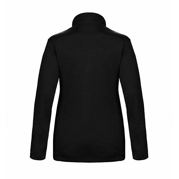 Load image into Gallery viewer, L00876 - Meadowbrook - Ladies Interlock 1/4 Zip Pullover