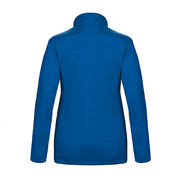 Load image into Gallery viewer, L00876 - Meadowbrook - Ladies Interlock 1/4 Zip Pullover