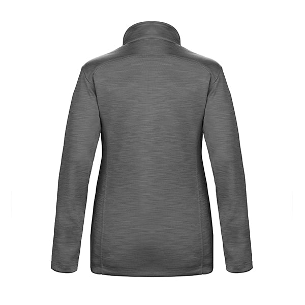 Load image into Gallery viewer, L00876 - Meadowbrook - Ladies Interlock 1/4 Zip Pullover