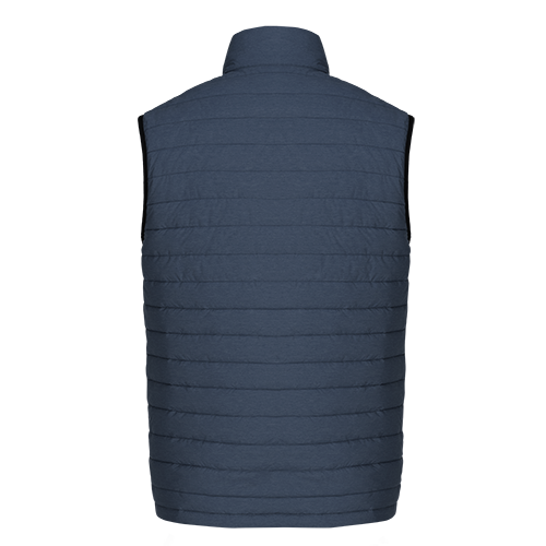 L00935 - Inuvik - Gilet Bouffante pour Homme
