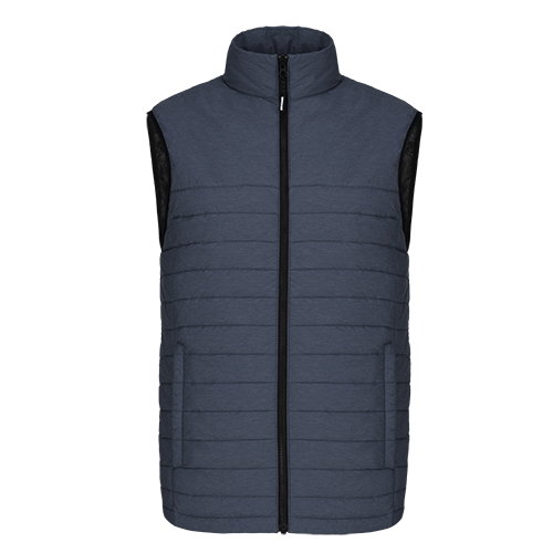 Chargez l'image dans la visionneuse de la galerie, L00935 - Inuvik - Gilet Bouffante pour Homme