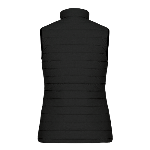 Chargez l'image dans la visionneuse de la galerie, L00936 - Inuvik - Gilet Bouffante pour Femme