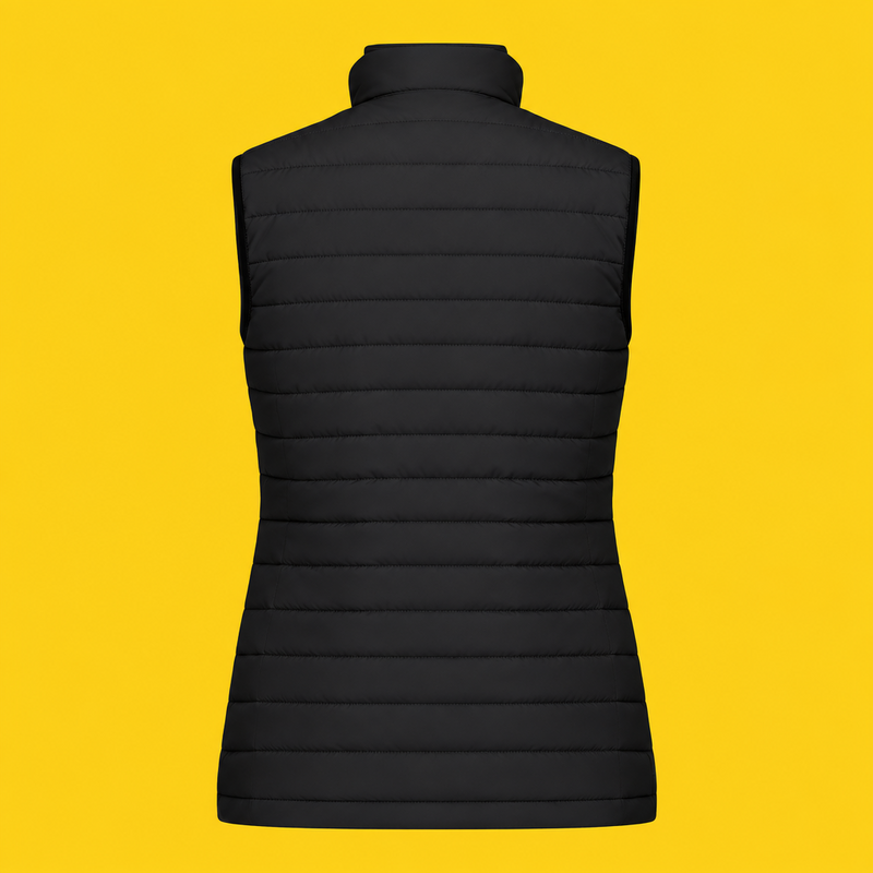 Load image into Gallery viewer, L00936 - Inuvik - DISCONTINUED - Ladies Puffy Vest