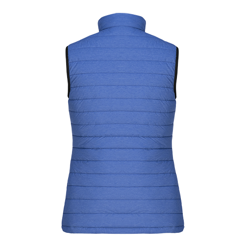 L00936 - Inuvik - Gilet Bouffante pour Femme