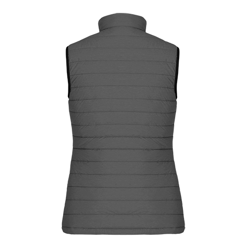 Chargez l'image dans la visionneuse de la galerie, L00936 - Inuvik - Gilet Bouffante pour Femme