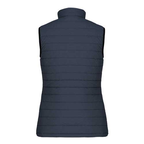 Chargez l'image dans la visionneuse de la galerie, L00936 - Inuvik - Gilet Bouffante pour Femme