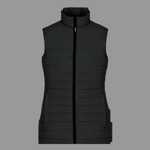 Load image into Gallery viewer, L00936 - Inuvik - DISCONTINUED - Ladies Puffy Vest