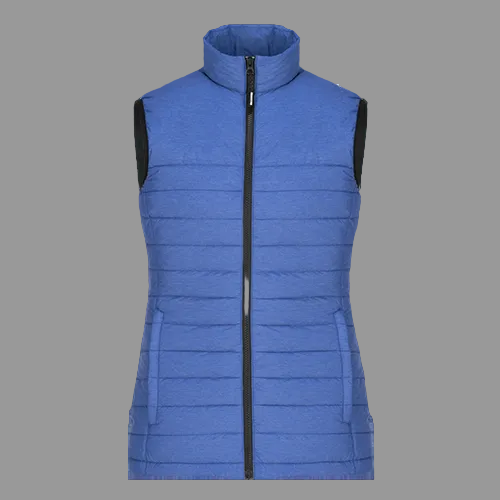 Load image into Gallery viewer, L00936 - Inuvik - DISCONTINUED - Ladies Puffy Vest