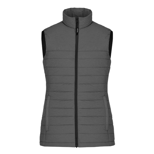 Chargez l'image dans la visionneuse de la galerie, L00936 - Inuvik - Gilet Bouffante pour Femme