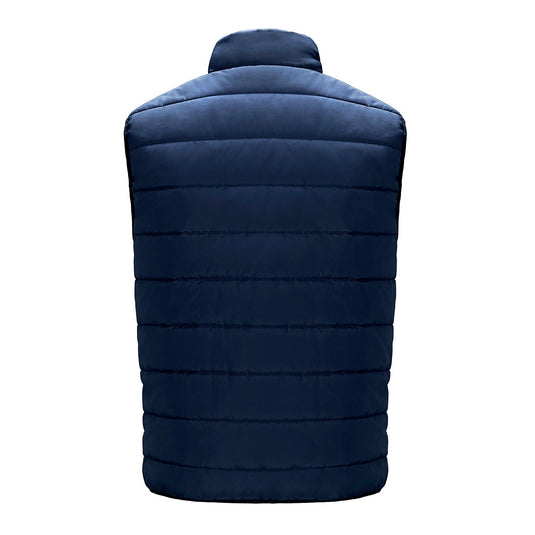 L00975 - Chill - Gilet Bouffante
