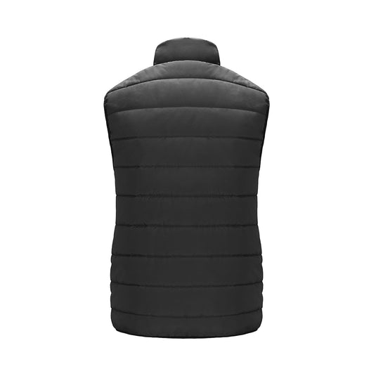 L00976 - Chill - Gilet Bouffante pour Femme