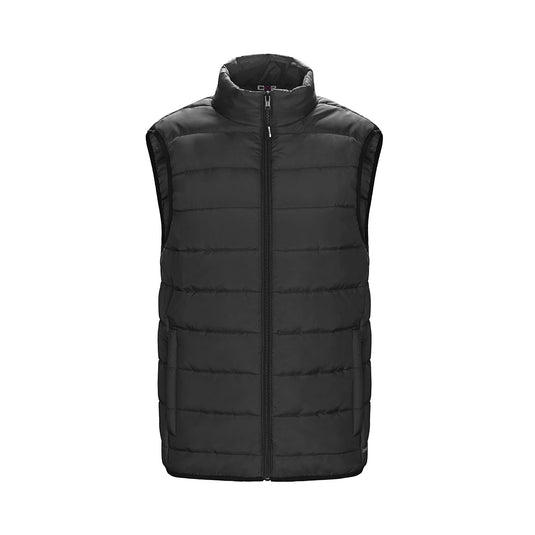 L00976 - Chill - Gilet Bouffante pour Femme