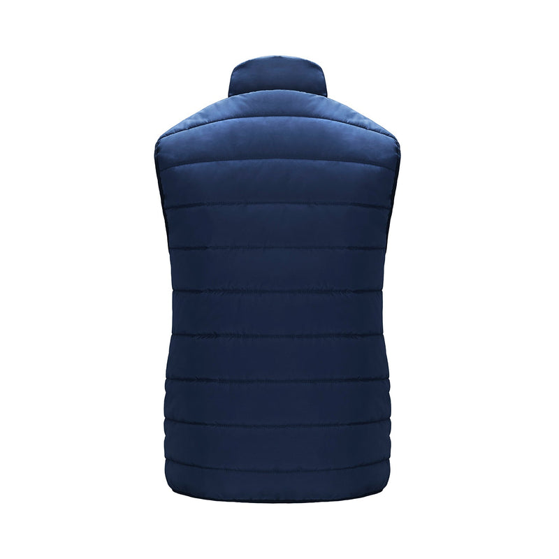 Chargez l'image dans la visionneuse de la galerie, L00976 - Chill - Gilet Bouffante pour Femme