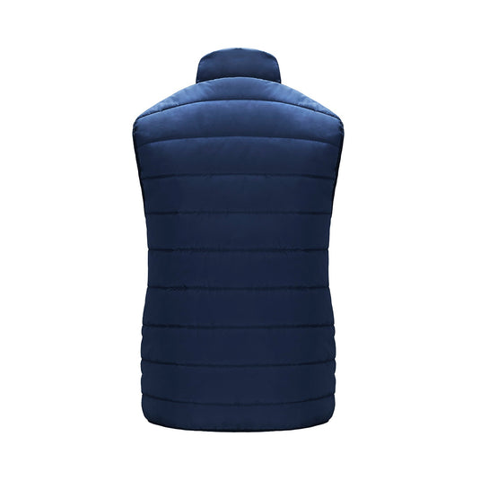 L00976 - Chill - Gilet Bouffante pour Femme