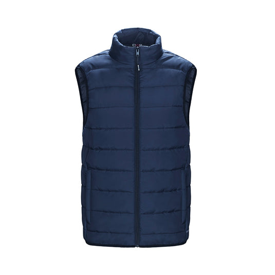 L00976 - Chill - Gilet Bouffante pour Femme